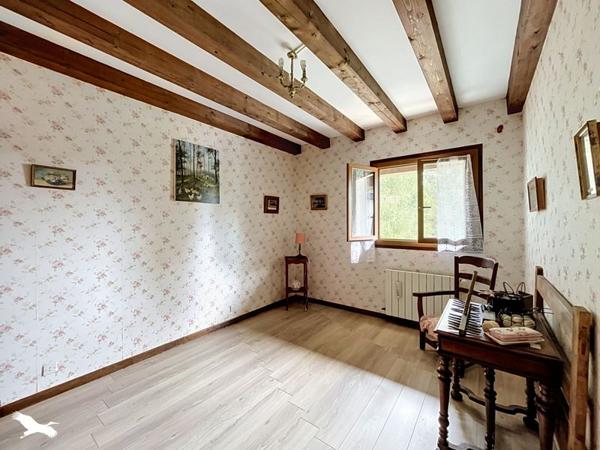 Maison à vendre 399 000 € Saint-Vincent-de-Tyrosse 7 p 148,5 m² DPE D