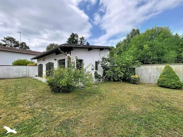 Maison à vendre 399 000 € Saint-Vincent-de-Tyrosse 7 p 148,5 m² DPE D