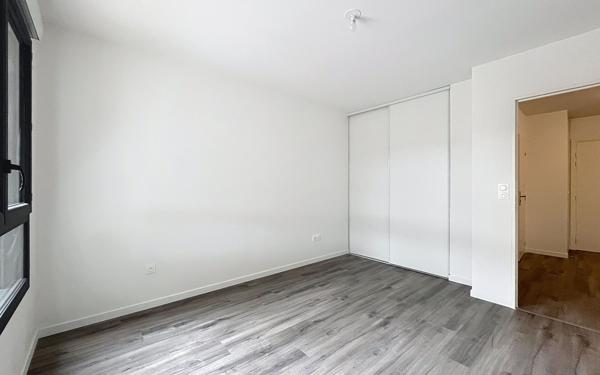 Appartement à louer    2 pièces • 38,23 m2 Sotteville-lès-Rouen