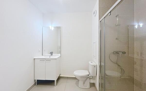 Appartement à louer    2 pièces • 38,23 m2 Sotteville-lès-Rouen