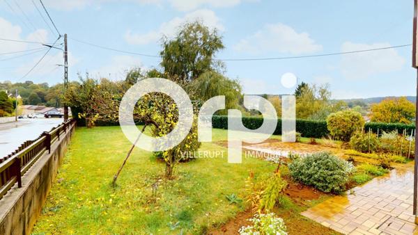 Terrain à vendre  •  379 m2 Thil