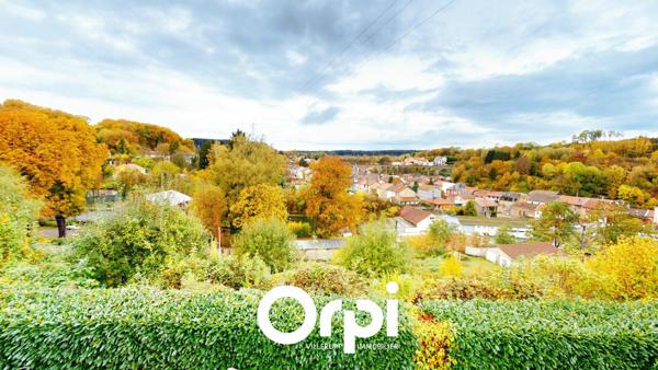 Terrain à vendre  •  379 m2 Thil