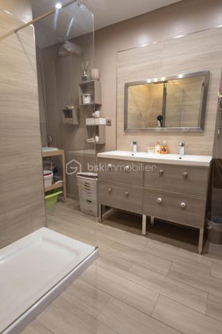 Maison de ville de 204 m²