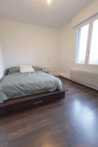 Maison de ville de 204 m²