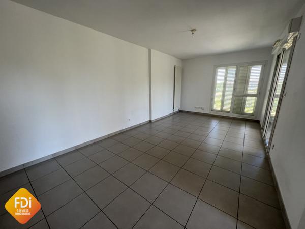 PORT MARIANE - F3  69m2