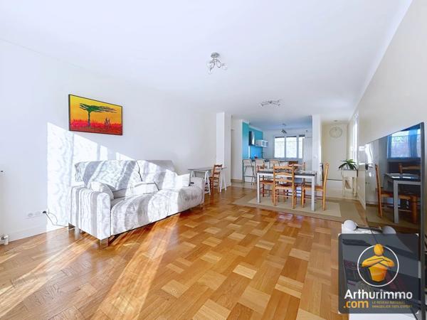 Vente Maison 6 pièces 120 m2 à Brunoy