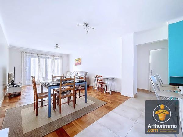 Vente Maison 6 pièces 120 m2 à Brunoy