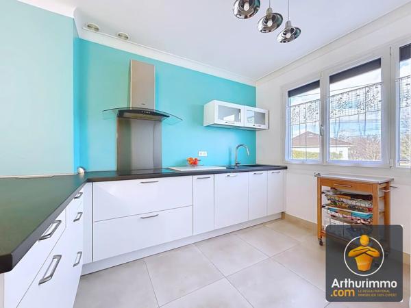 Vente Maison 6 pièces 120 m2 à Brunoy