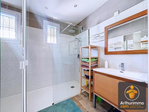 Vente Maison 6 pièces 120 m2 à Brunoy