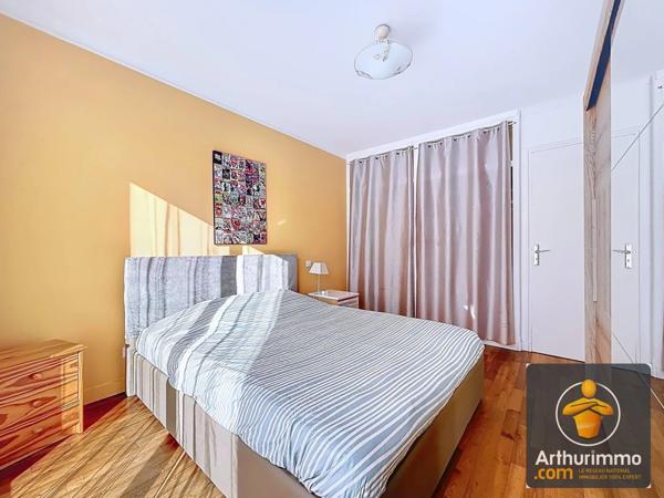 Vente Maison 6 pièces 120 m2 à Brunoy