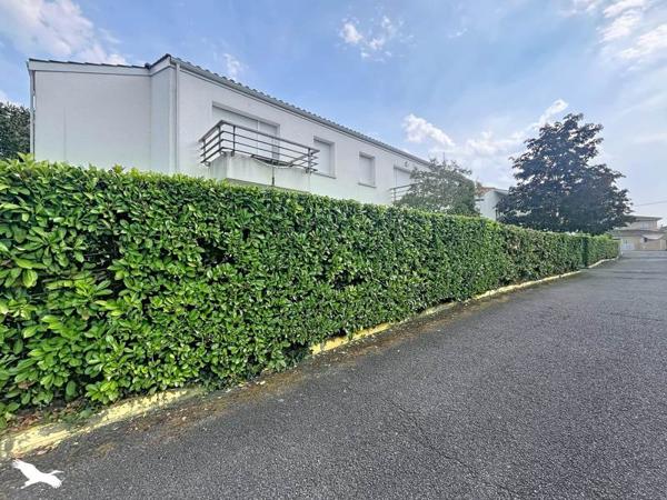 Appartement à vendre 192 240 € Bruges 2 p 47 m² DPE D