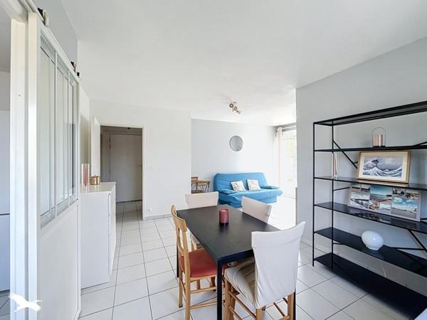 Appartement à vendre 192 240 € Bruges 2 p 47 m² DPE D