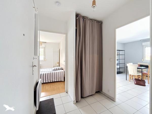Appartement à vendre 192 240 € Bruges 2 p 47 m² DPE D