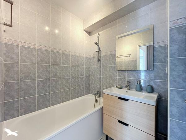 Appartement à vendre 192 240 € Bruges 2 p 47 m² DPE D