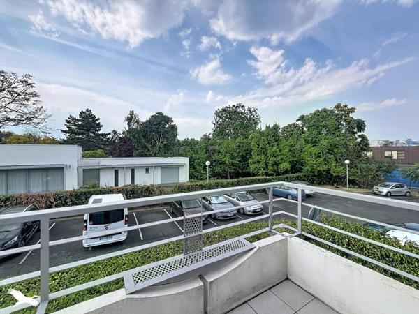 Appartement à vendre 192 240 € Bruges 2 p 47 m² DPE D