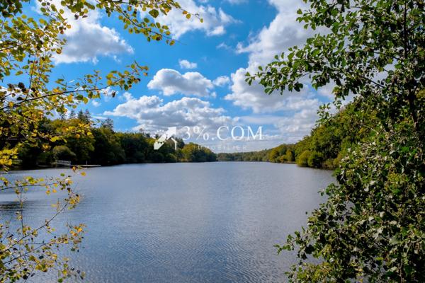 Terrain Constructible VIABILISÉ de 529 m² Savenay (44260)