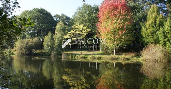 Terrain Constructible VIABILISÉ de 529 m² Savenay (44260)