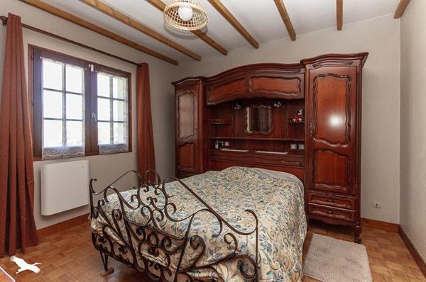 Maison 244 950 € Piégut-Pluviers 7 p 160 m² DPE C