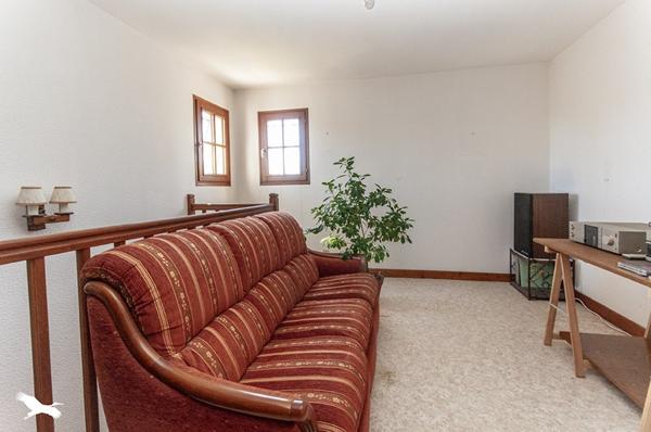 Maison 244 950 € Piégut-Pluviers 7 p 160 m² DPE C