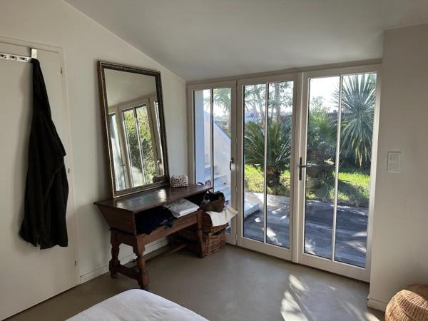 Charmante maison 4 chambres - noirmoutier Luzeronde 139 m2