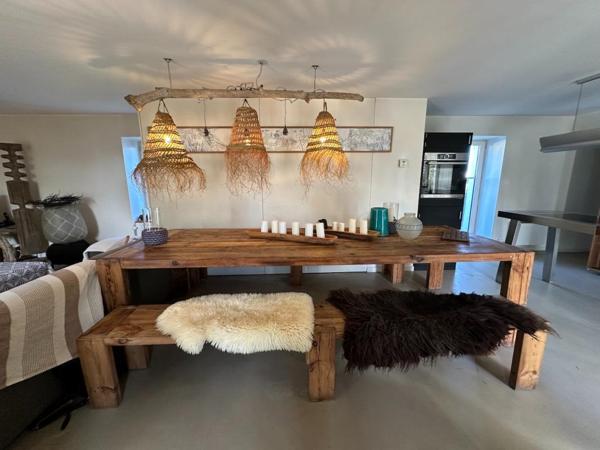 Charmante maison 4 chambres - noirmoutier Luzeronde 139 m2