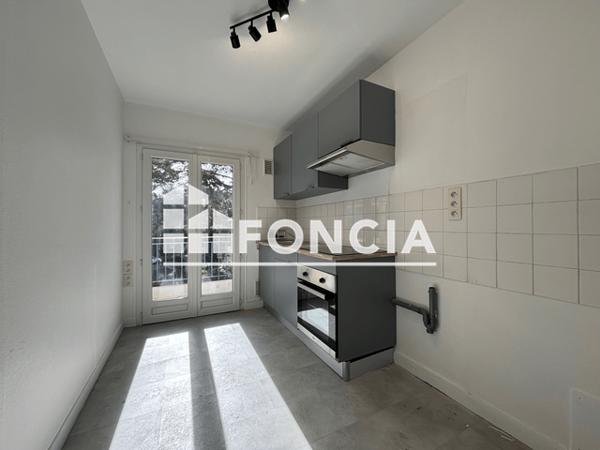Location Appartement 2 pièces 61.36 m² - La Baule-les-pins 44500