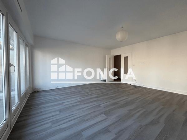 Location Appartement 2 pièces 61.36 m² - La Baule-les-pins 44500