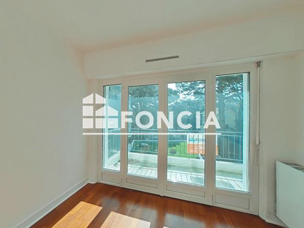 Location Appartement 2 pièces 61.36 m² - La Baule-les-pins 44500