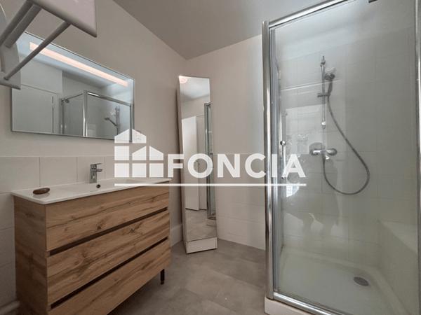 Location Appartement 2 pièces 61.36 m² - La Baule-les-pins 44500