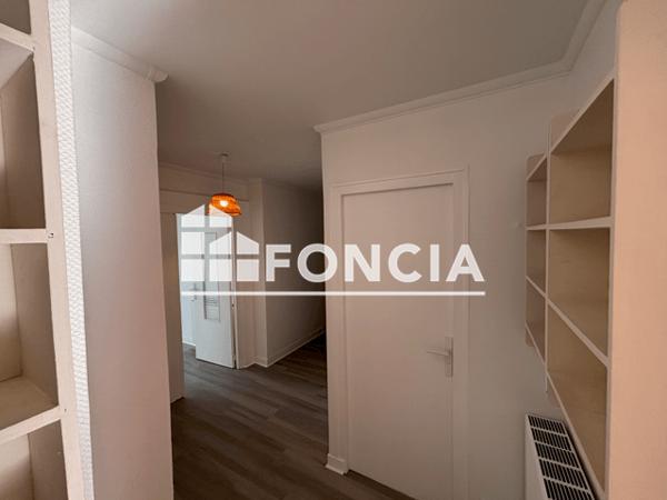 Location Appartement 2 pièces 61.36 m² - La Baule-les-pins 44500
