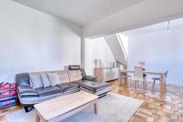 Maison Decines Charpieu 4 pièce(s) 94.75 m2