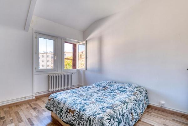 Maison Decines Charpieu 4 pièce(s) 94.75 m2