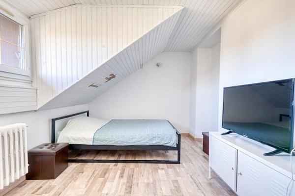 Maison Decines Charpieu 4 pièce(s) 94.75 m2