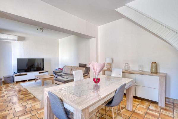 Maison Decines Charpieu 4 pièce(s) 94.75 m2