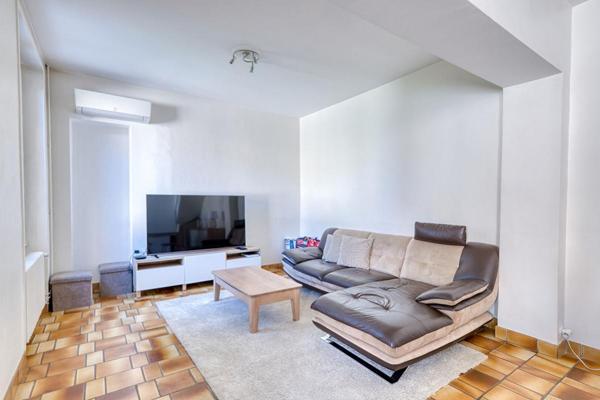 Maison Decines Charpieu 4 pièce(s) 94.75 m2