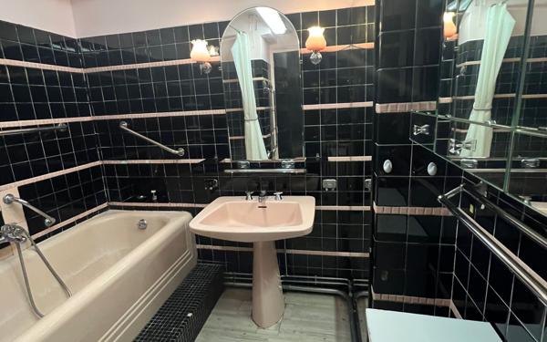 Appartement à vendre    6 pièces • 147 m2 Limoges