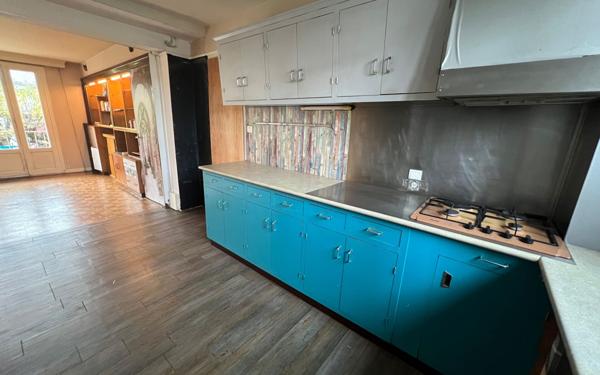 Appartement à vendre    6 pièces • 147 m2 Limoges