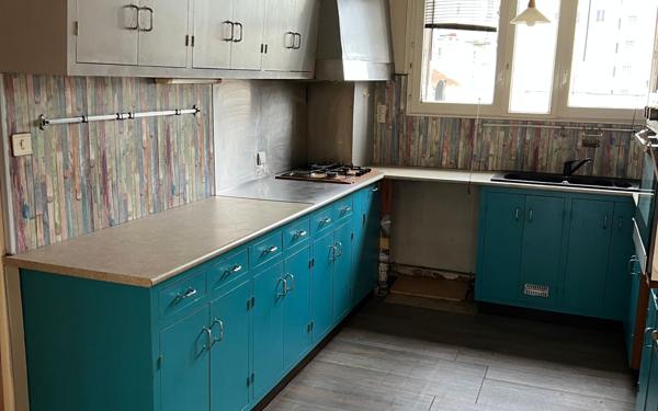 Appartement à vendre    6 pièces • 147 m2 Limoges