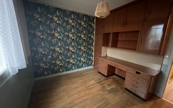 Appartement à vendre    6 pièces • 147 m2 Limoges