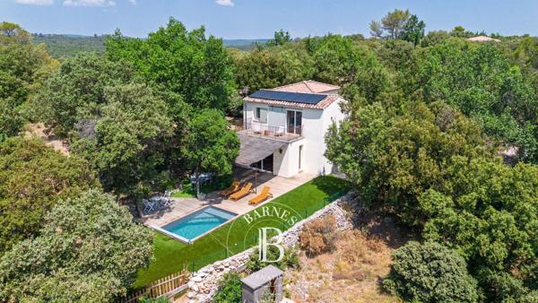 Saint-Maximin-la-Sainte-Baume, Propriété 12 Chambres -  600 m² à vendre