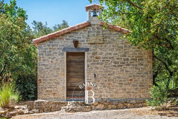 Saint-Maximin-la-Sainte-Baume, Propriété 12 Chambres -  600 m² à vendre