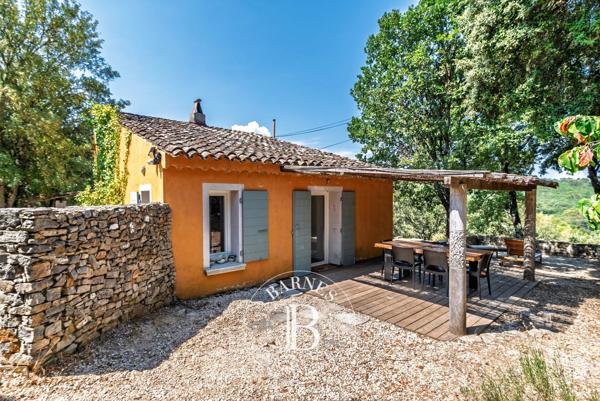 Saint-Maximin-la-Sainte-Baume, Propriété 12 Chambres -  600 m² à vendre