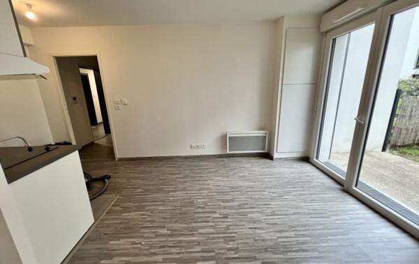Vente Studio Saint-sebastien-sur-loire