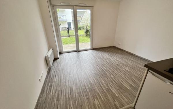Vente Studio Saint-sebastien-sur-loire