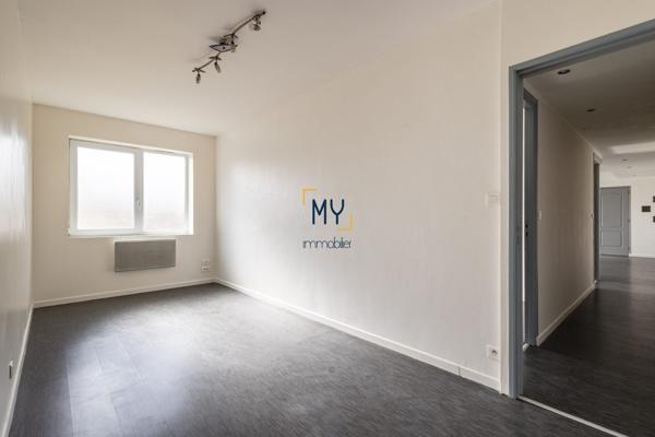 IMMEUBLE DE RAPPORT - SECTEUR ABBAYE