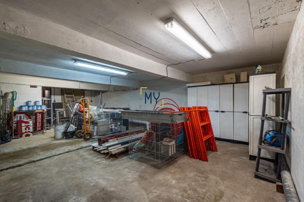IMMEUBLE DE RAPPORT - SECTEUR ABBAYE