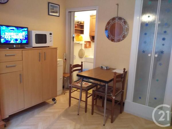 Studio à vendre  1 pièce - 15 m2 RENNES LES BAINS - 11