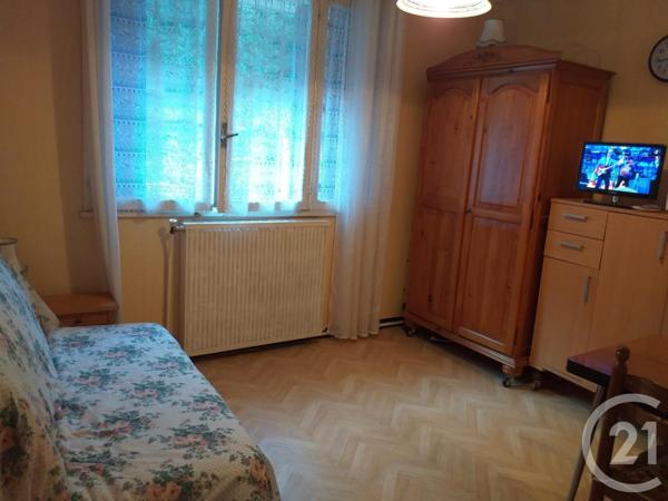 Studio à vendre  1 pièce - 15 m2 RENNES LES BAINS - 11