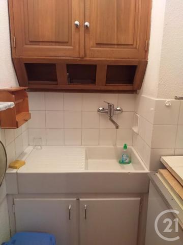 Studio à vendre  1 pièce - 15 m2 RENNES LES BAINS - 11