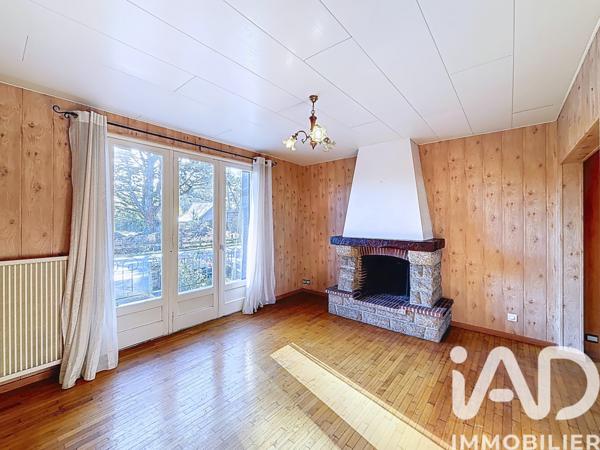 Maison à vendre 5 pièces 80 m² Sainte-Anne-d'Auray